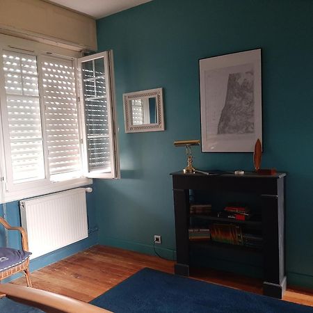 Mézos Chez Solange Et Paul酒店 外观 照片